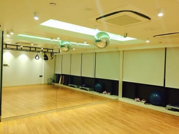 Gym Design Ideas And Photos