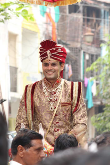 Top Marathi Wedding Dresses Ideas And Photos For The Groom