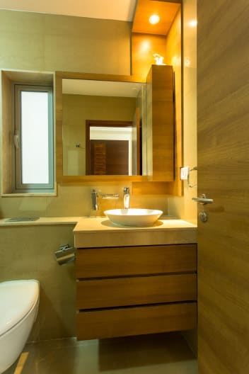 Bathroom Design Ideas And Photos With False Ceiling