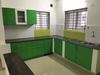 Best Ideas And Photos For Minimalistic Modular Kitchen