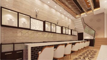 Showroom Design Ideas And Photos