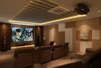 Top Ideas For Game Room Decor