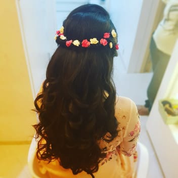 Top Trending Hairstyles For Your Wedding
