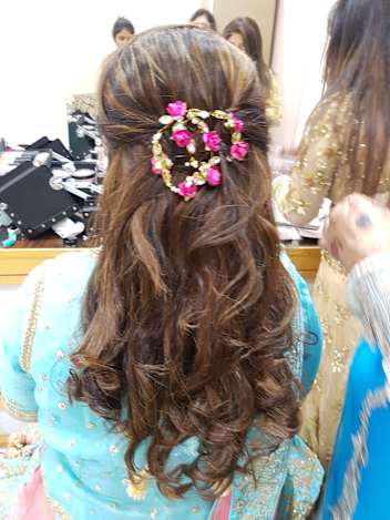 Hairstyles Ideas For Engagement