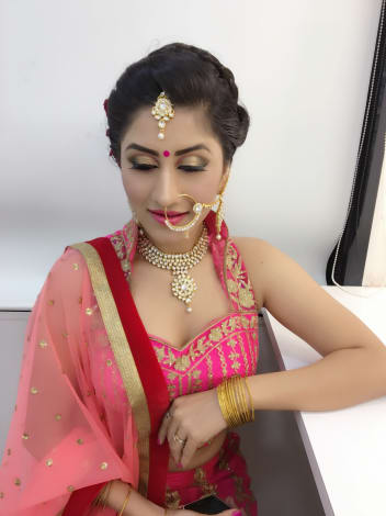 Top Trending Hairstyles For Your Wedding