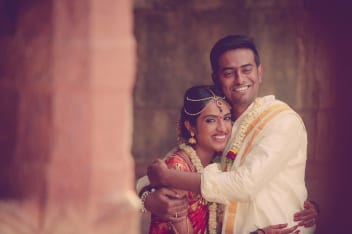 South Indian Wedding Photography Ideas