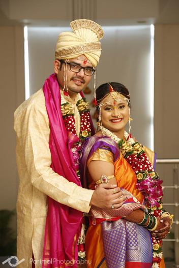 Top Marathi Wedding Dresses Ideas And Photos For The Groom