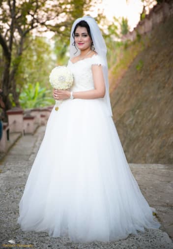 Christian Wedding Photography Ideas