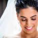 Soft Makeup On Cheeks With Bright Lips by Kabeer Grover Bridal-makeup | Weddings Photos & Ideas