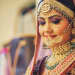 Rajasthani Heavily Embellished Bridal Jewellery by Kabeer Grover Wedding-photography Bridal-jewellery-and-accessories Bridal-makeup | Weddings Photos & Ideas