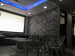 Grey Color Living Room With Wall Art And Sofa Set by Khyaati Verma Living-room Modern | Interior Design Photos & Ideas