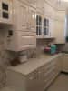 Impressive Well Furnished Kitchen Cabinets by Khyaati Verma Modular-kitchen Modern | Interior Design Photos & Ideas