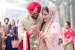 Bride and Groom Wearing Ethereal Traditional Attires by Camera Waale Baraati Wedding-photography Groom-wear-and-accessories | Weddings Photos & Ideas