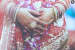 Intricate Bridal Mehendi Design With Bridal Gold Ring by Kunal Khanna Bridal-jewellery-and-accessories | Weddings Photos & Ideas