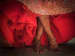 Henna Adorned Foot by Kunal Khanna Bridal-jewellery-and-accessories | Weddings Photos & Ideas