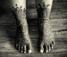 Pakistani Bridal Feet Mehendi Design by Devansh Rangani Bridal-mehendi | Weddings Photos & Ideas