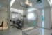 The Orthodontists Clinic With Designer Wall Art by Hoshedaar Eruch Carnac Modern | Interior Design Photos & Ideas