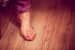 Beautiful Floral Pattern Bridal Feet Mehendi by Bosco Naveen Bridal-mehendi | Weddings Photos & Ideas