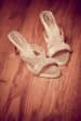 Pretty Bridal Footwear by Bosco Naveen Bridal-jewellery-and-accessories | Weddings Photos & Ideas