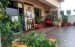 Veranda Decor With Wooden Tiles and Porch Chair by Ram Malhotra Open-spaces Modern | Interior Design Photos & Ideas
