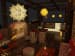 Contemporary 3-D effect bar decor by Nature In My life | Interior Design Photos & Ideas