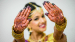 Henna Adorned Hands by Akshat Mongia Bridal-mehendi | Weddings Photos & Ideas