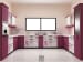Creative idea for U shaped kitchen by Mahadev K Modular-kitchen | Interior Design Photos & Ideas