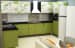 Kitchen design by The Midas Touch Interiors Modular-kitchen | Interior Design Photos & Ideas