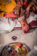Intricate Henna Designs by The Rich Pages Wedding-photography Bridal-mehendi | Weddings Photos & Ideas