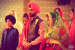 Elegant Sikh Couple by Little Black Box Photography Wedding-photography Bridal-jewellery-and-accessories Groom-wear-and-accessories | Weddings Photos & Ideas