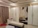 Kid's Bedroom With White Hinged wardrobes and crown molded ceilngs by Amit Sharma Bedroom Contemporary | Interior Design Photos & Ideas
