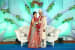 A Marvelous Couple Portrait On Wedding Day by Vithal Chavda Wedding-photography Groom-wear-and-accessories Wedding-dresses Wedding-decor | Weddings Photos & Ideas