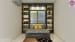 Compact Modern Bedroom for Kids by 100krafts Bedroom Contemporary | Interior Design Photos & Ideas