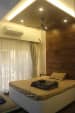 Premium Wooden Theme Bedroom by "Home Craft" Interior Designer & 3d Visualiser Bedroom Modern | Interior Design Photos & Ideas