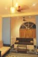 Traditional Theme Living Room with False Ceiling by "Home Craft" Interior Designer & 3d Visualiser Living-room Traditional | Interior Design Photos & Ideas