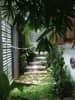 Small Entrance Garden by K. Manish Open-spaces Contemporary | Interior Design Photos & Ideas