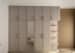 MultiPurpose Wardrobe by Noah Interiors Bedroom Contemporary | Interior Design Photos & Ideas