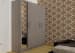 Grey Wardrobe by Noah Interiors Bedroom Contemporary | Interior Design Photos & Ideas