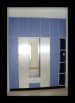 Purple Shade Dressing Table by SUDHAKAAR Bedroom Contemporary | Interior Design Photos & Ideas