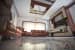 Standard Living Room with Artistic False Ceiling and Decor by A+De Spectrum Living-room Contemporary | Interior Design Photos & Ideas