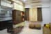 Living Room With Classic Wooden Display Unit by Ar. Sachin Vasant Salvi Living-room Contemporary | Interior Design Photos & Ideas