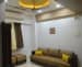 Living Room WIth Bulky Furniture by Ar. Sachin Vasant Salvi Living-room Contemporary | Interior Design Photos & Ideas