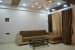 Living Room With L-Shaped Sofa by Ar. Sachin Vasant Salvi Living-room Minimalistic | Interior Design Photos & Ideas