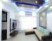 Comfortable sofa by Vasturachna architects and interior designers Living-room Contemporary | Interior Design Photos & Ideas
