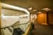 Impressive Designed office Hallway Leading Reception Desks by Arjun Sobti Modern | Interior Design Photos & Ideas