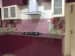 L shape kitchen with window and cabinets by Jagan Modular-kitchen Contemporary | Interior Design Photos & Ideas