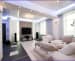 Marble Flooring With Sofa Cushion Sofa In Living Room by Design Decor Living-room Modern | Interior Design Photos & Ideas