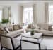 Living Space With Modern Sleek Furniture by Design Decor Living-room Contemporary | Interior Design Photos & Ideas