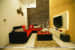 L-Shaped Sofa With Wall Art In Living Room by Design Decor Living-room Contemporary | Interior Design Photos & Ideas