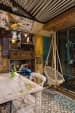Eclectic 3D Design For Cafe by Namah Design Studio | Interior Design Photos & Ideas